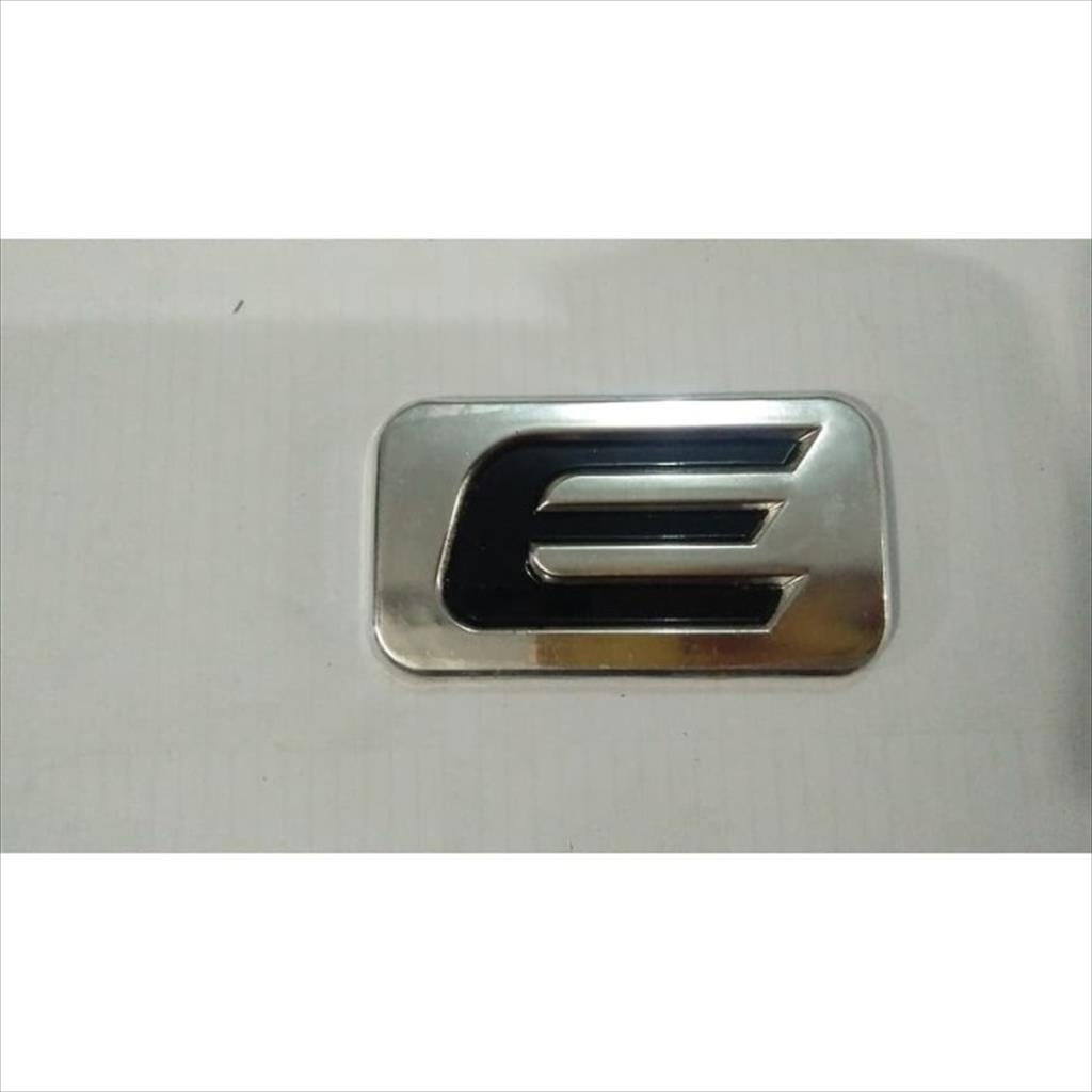 Emblem Logo Sticker Tempelan Tulisan E Toyota Innova 6.5 cm Giá 19,999 Đồng*Miễn phí vận chuyển