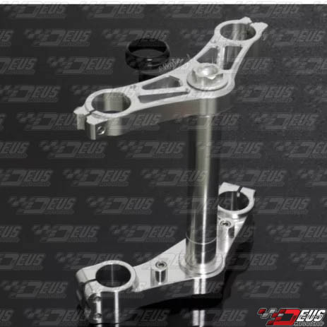 Segitiga Set Atas Bawah TYGA Ninja RR / Triple Clamp NinjaRR 150 Bukan BPRO WR3 RC3 Harga 7,500,000 rupiah*Gratis Ongkir