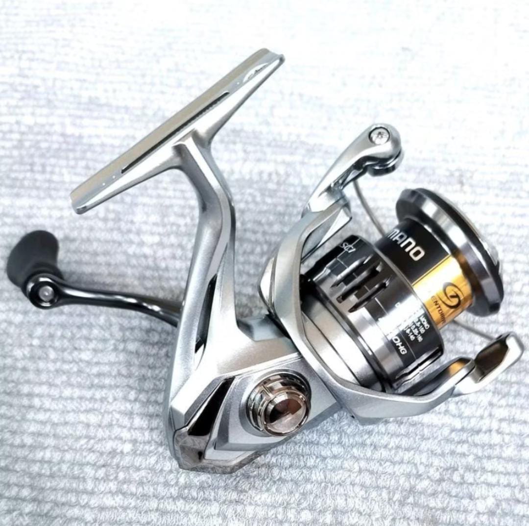 harga reel shimano bekas Reel Shimano Stella SW 8000 HG, bekas, masih smooth, kardus & pouch ada... harga bisa nego