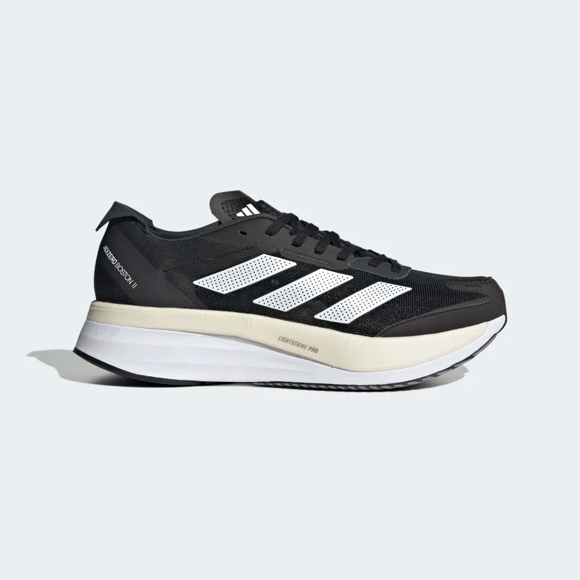 Sepatu adidas hotsell boston super