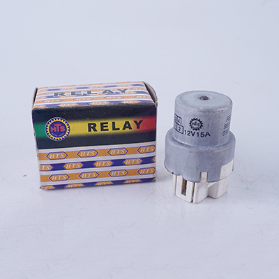 RELLAY HAZZARD 12V 4 PIN TOYOTA KIJANG HTS Harga 15,000 rupiah*Gratis Ongkir