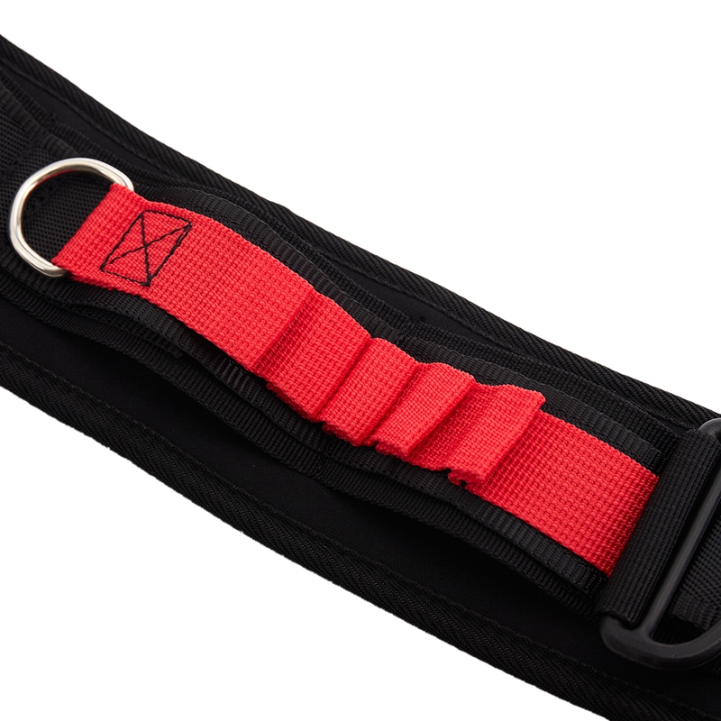 PULUZ Camera Waist Belt Multi-functional Bundle Waistband Strap Belt with Hook Photography Belt Backpack Belt for SLR DSLR Camera 7