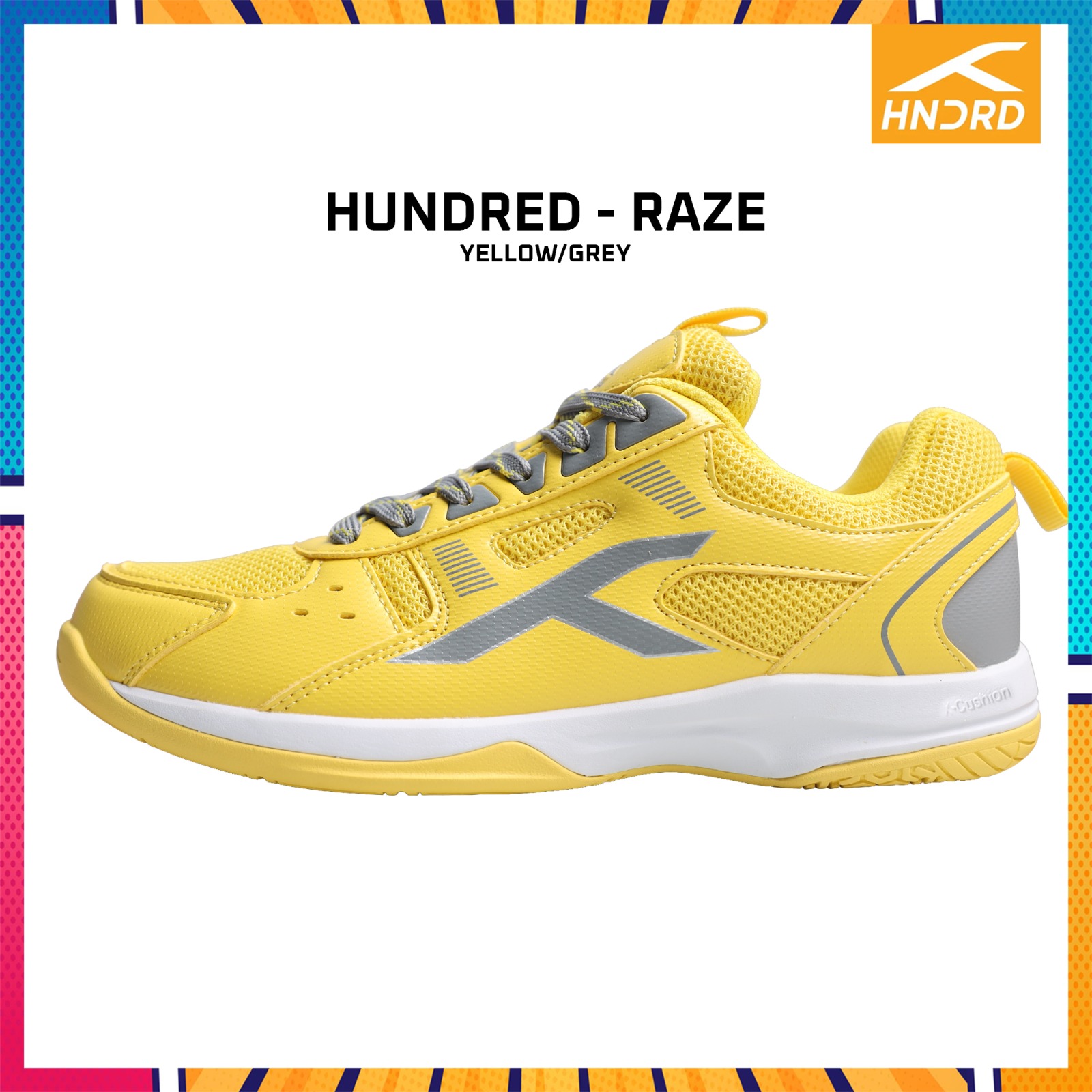 Jual Sepatu Badminton Babolat Terbaru Feb 2024 Lazada .id