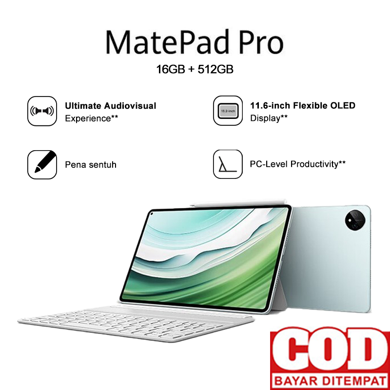 【Free Keyboard】Latest Original Official Tablet 2025 16Gb+512Gb Ram 144Hz 8800Mah Android 13 Harga 720,000 rupiah*Gratis Ongkir