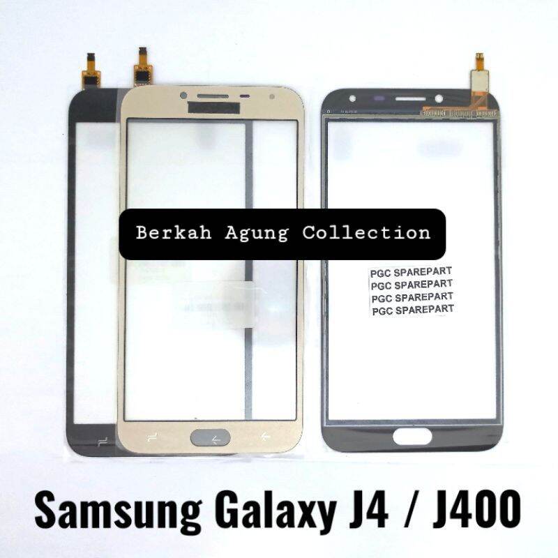 Original Touchscreen Samsung Galaxy J4 