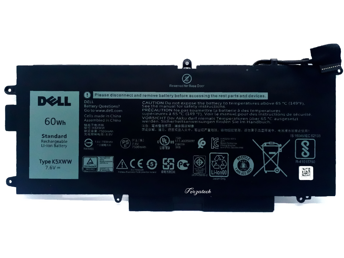 Dell Latitude 7390 2-in-1 i5 8th Gen Windows 11 Pro *Poor