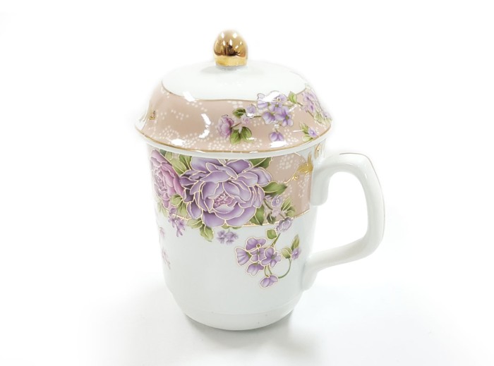 Vicenza Mug Y66 - magnolia