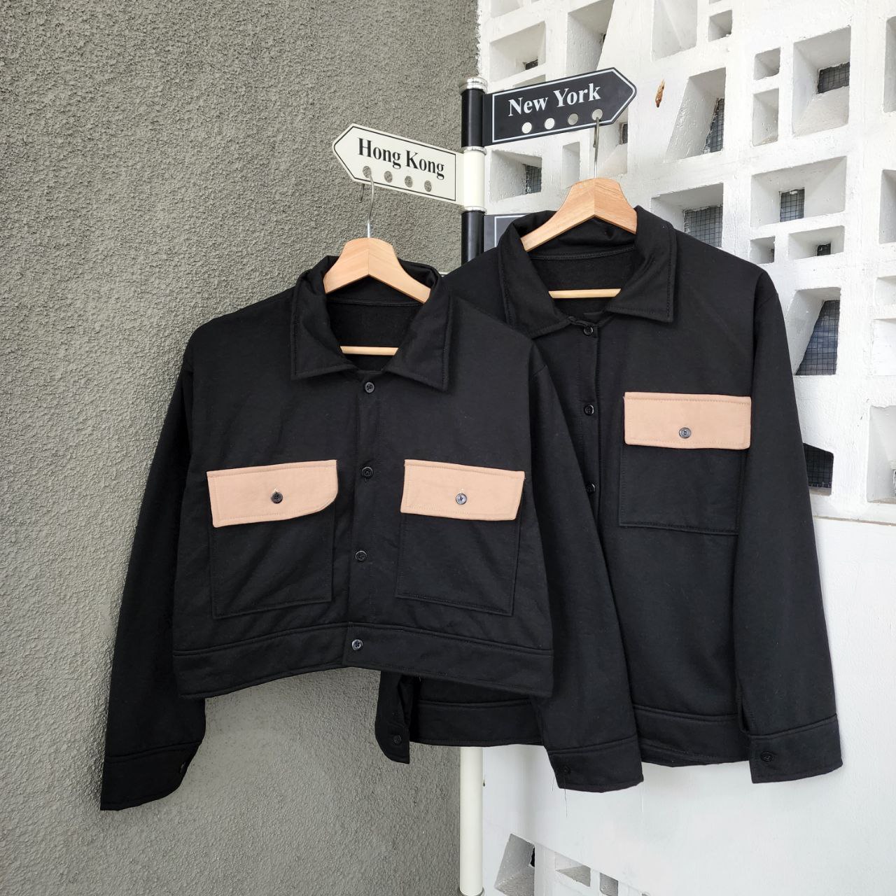 sweater couple lazada