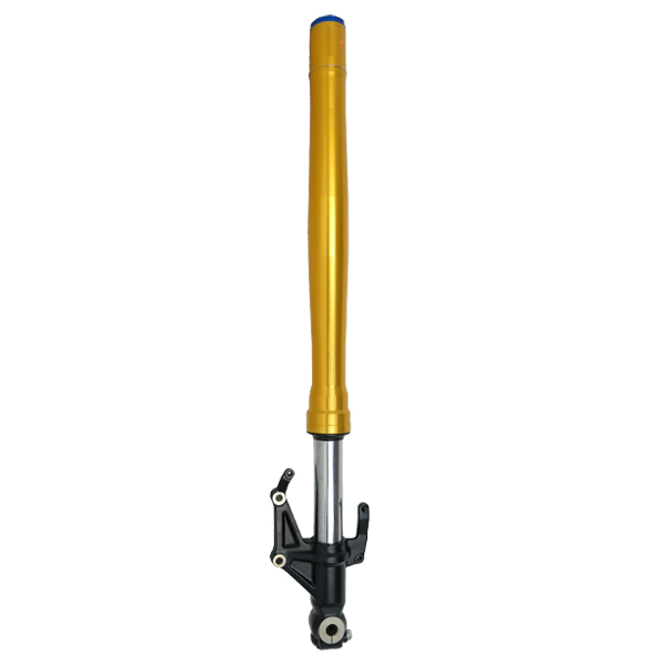 Suku Cadang & Aksesori Otomotif Shock Breaker Depan Kanan Honda CBR 250RR K64N 51400K64405 Harga 3,676,117 rupiah*Gratis Ongkir
