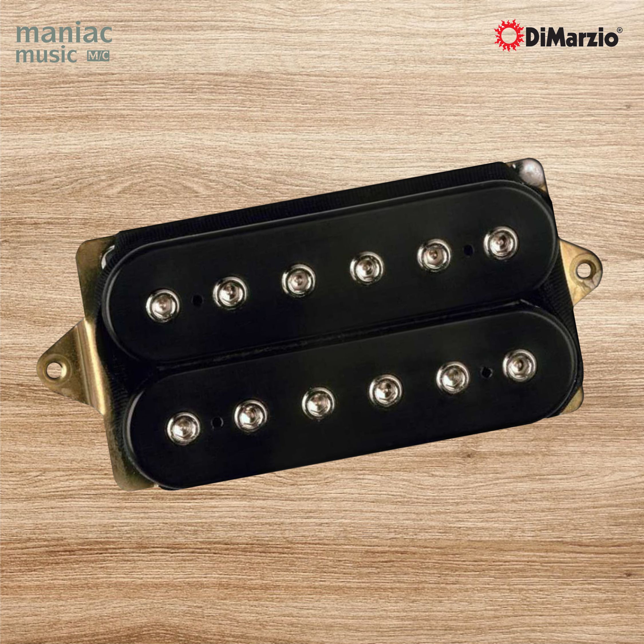 jual pick up gitar dimarzio