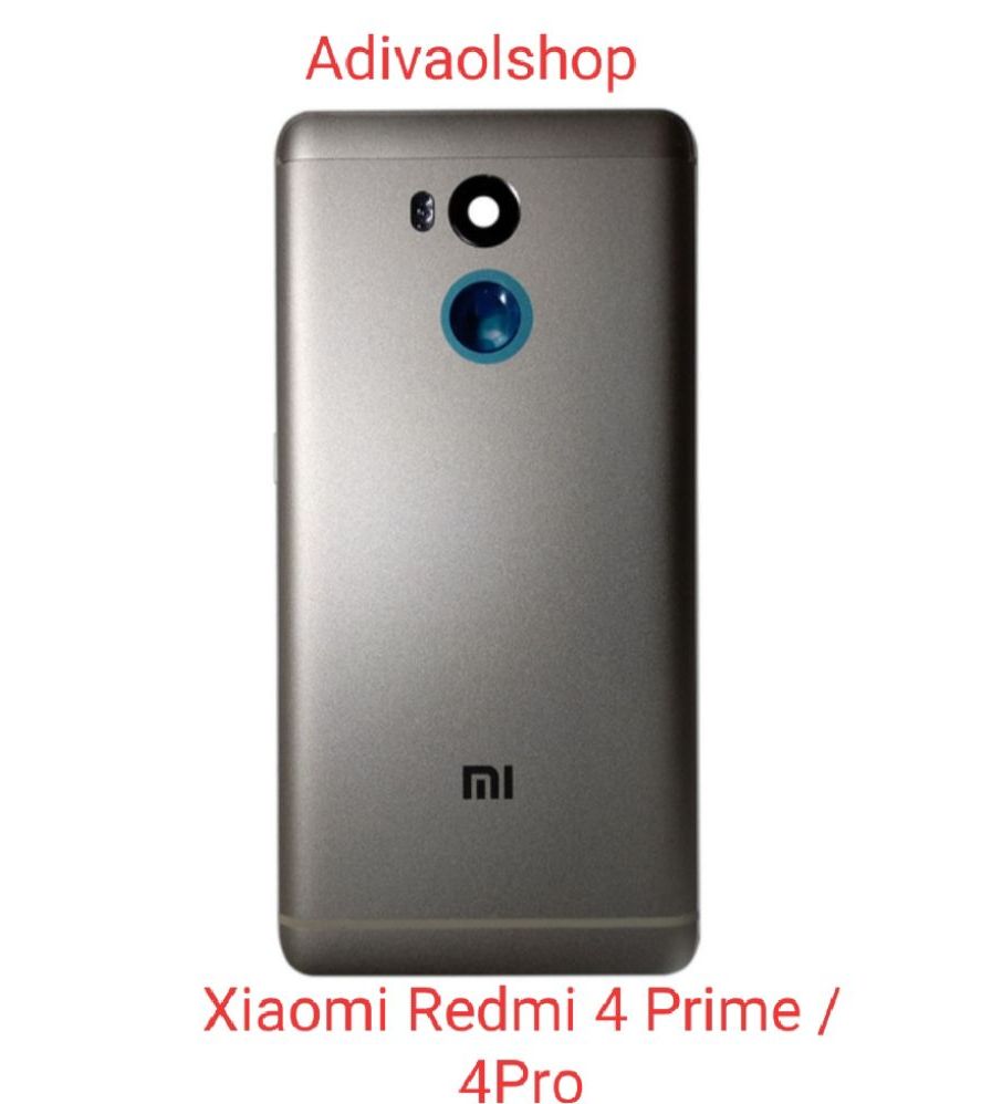 Backdoor Backcover Tutup Belakang Xiaomi Redmi Prime Pro