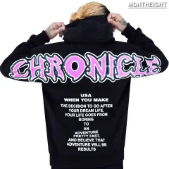 hoodie pria sweater oversize bahan flecee tebal PREMIUM switer hodi CRHONICLE TERBARU cowok cewek unisex FULL SABLON stlye distro MONTHEIGHT