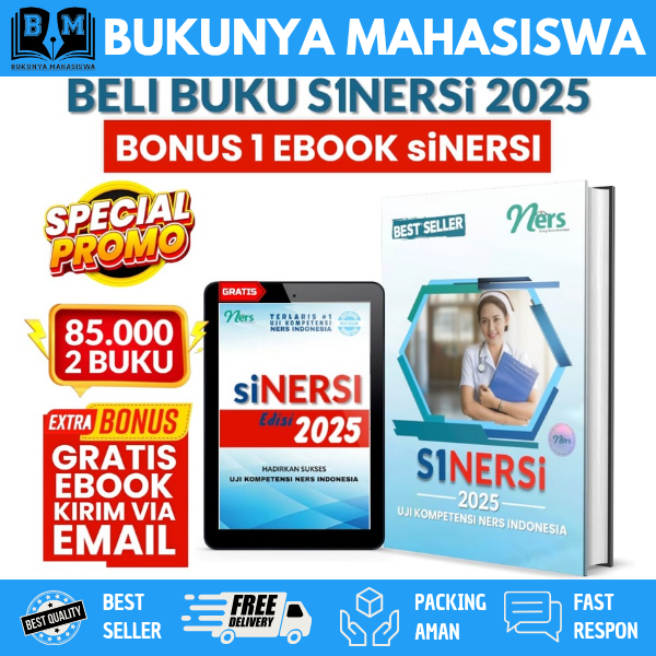 Jual Buku Keperawatan Ners Terbaru Online dengan Harga ...