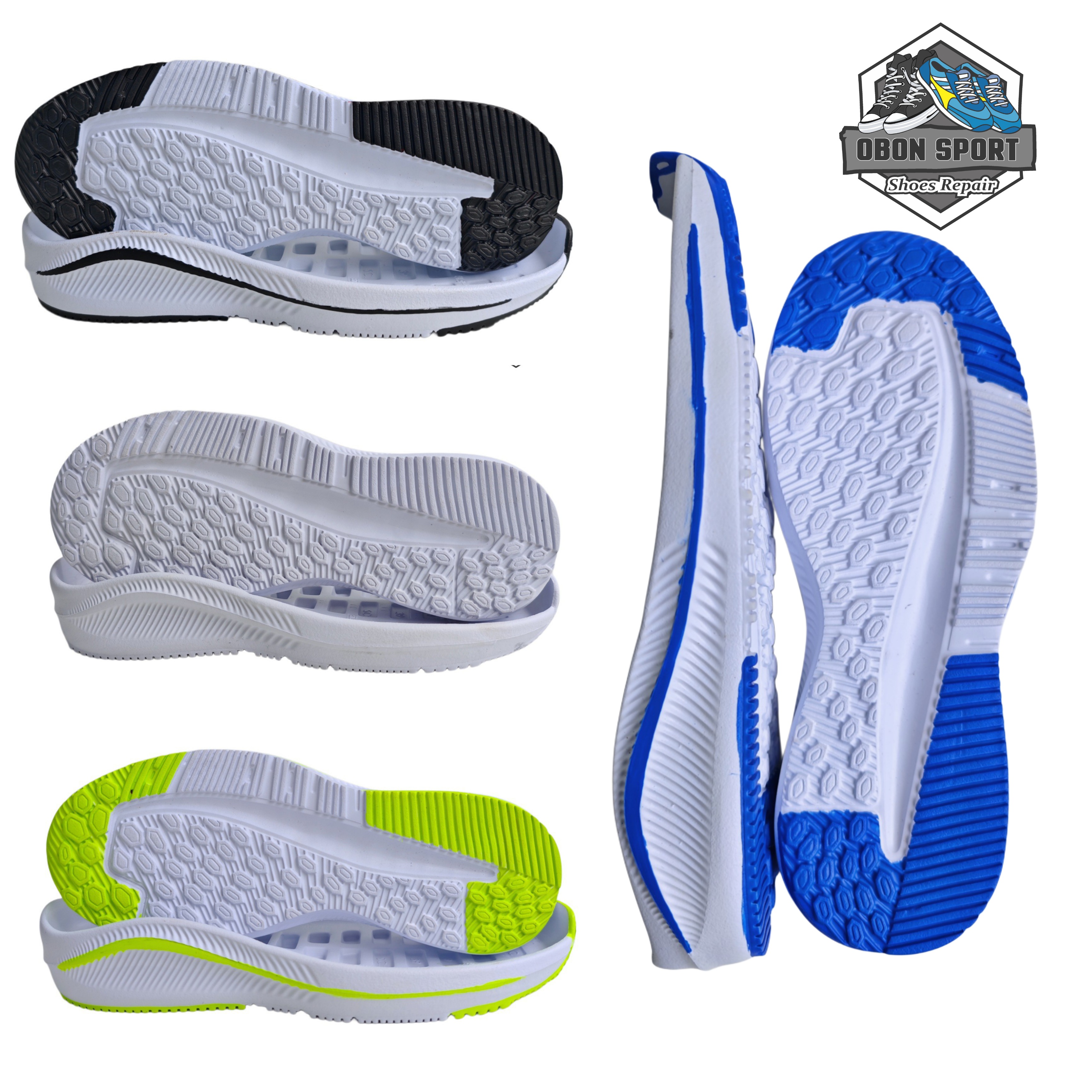 jual outsole sepatu nike air max
