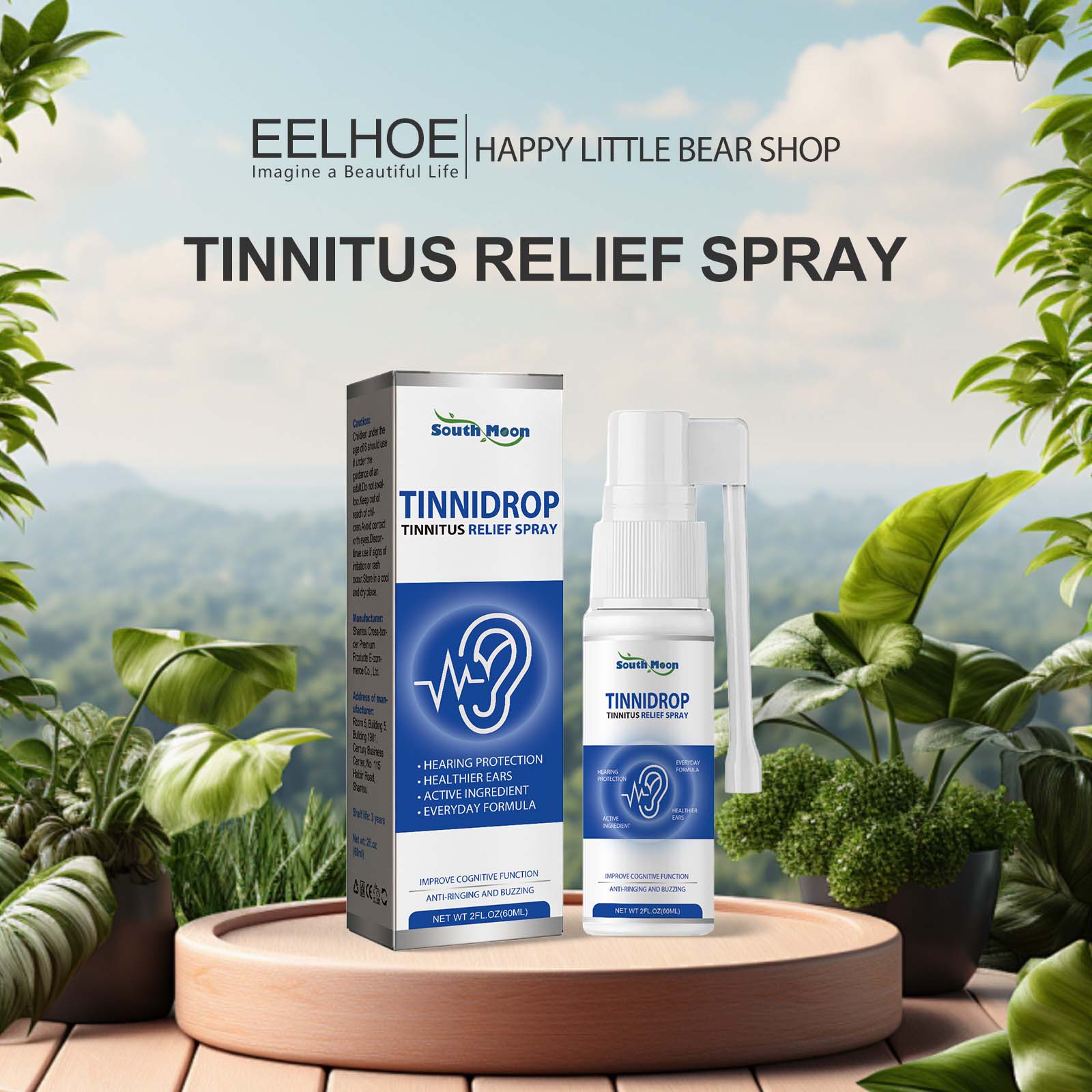 Obat Telinga Tetes Jual Obat Telinga Tetes Terbaru Indonesia