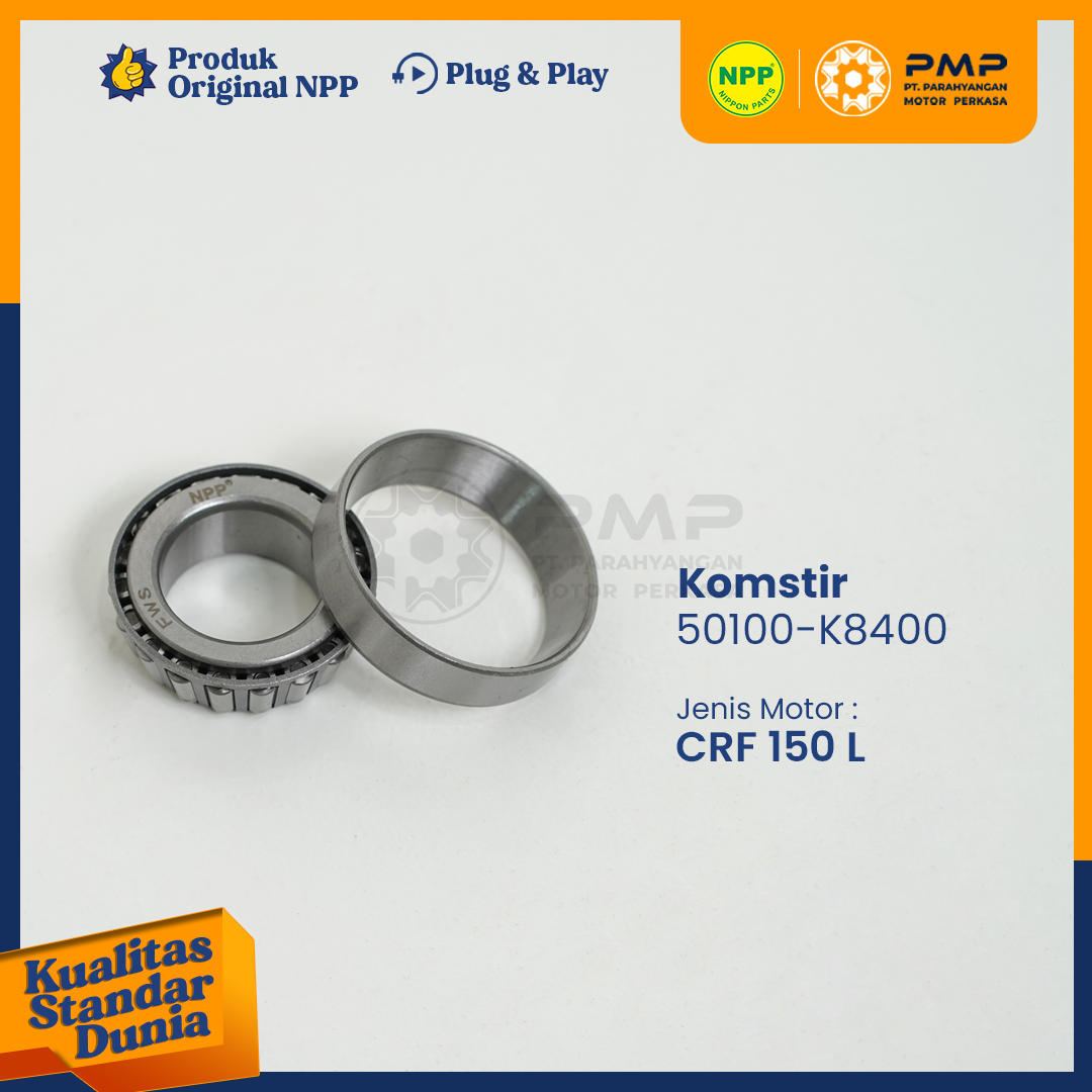 KOMSTIR CRL 150 L NPP Harga 89,910 Ringgit*Penghantaran Percuma