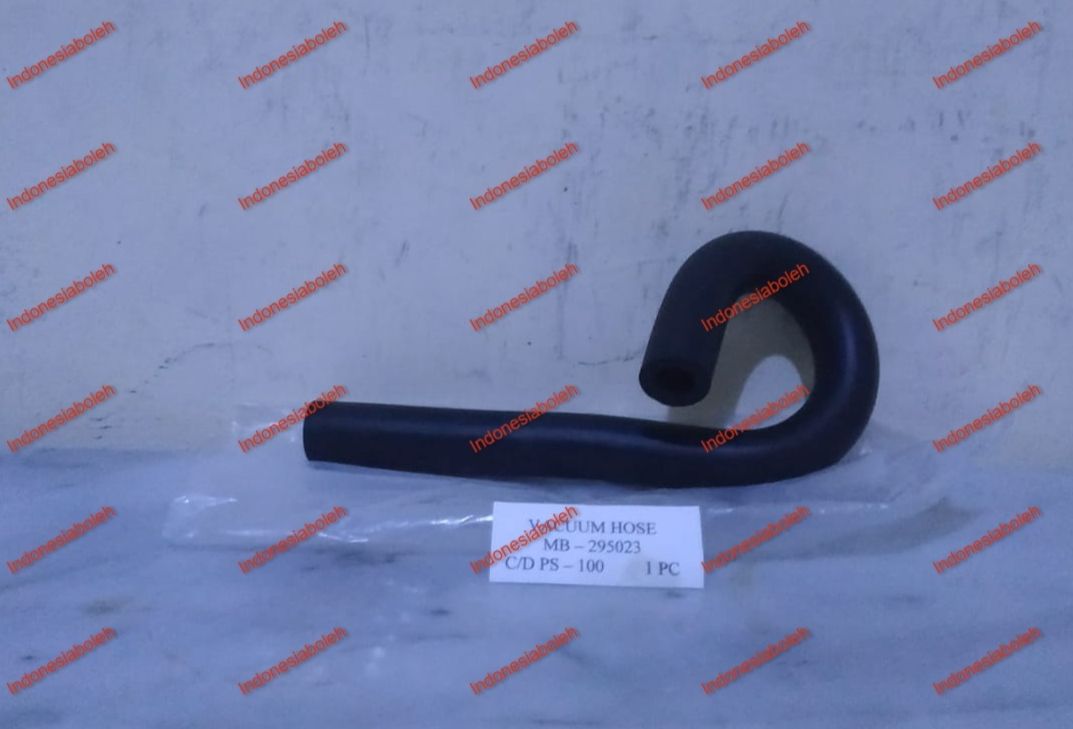 Selang Vacuum Dichasis Mitsubishi Colt FE-114, FE-119, PS-100, PS-120 Harga 21,000 rupiah*Gratis Ongkir