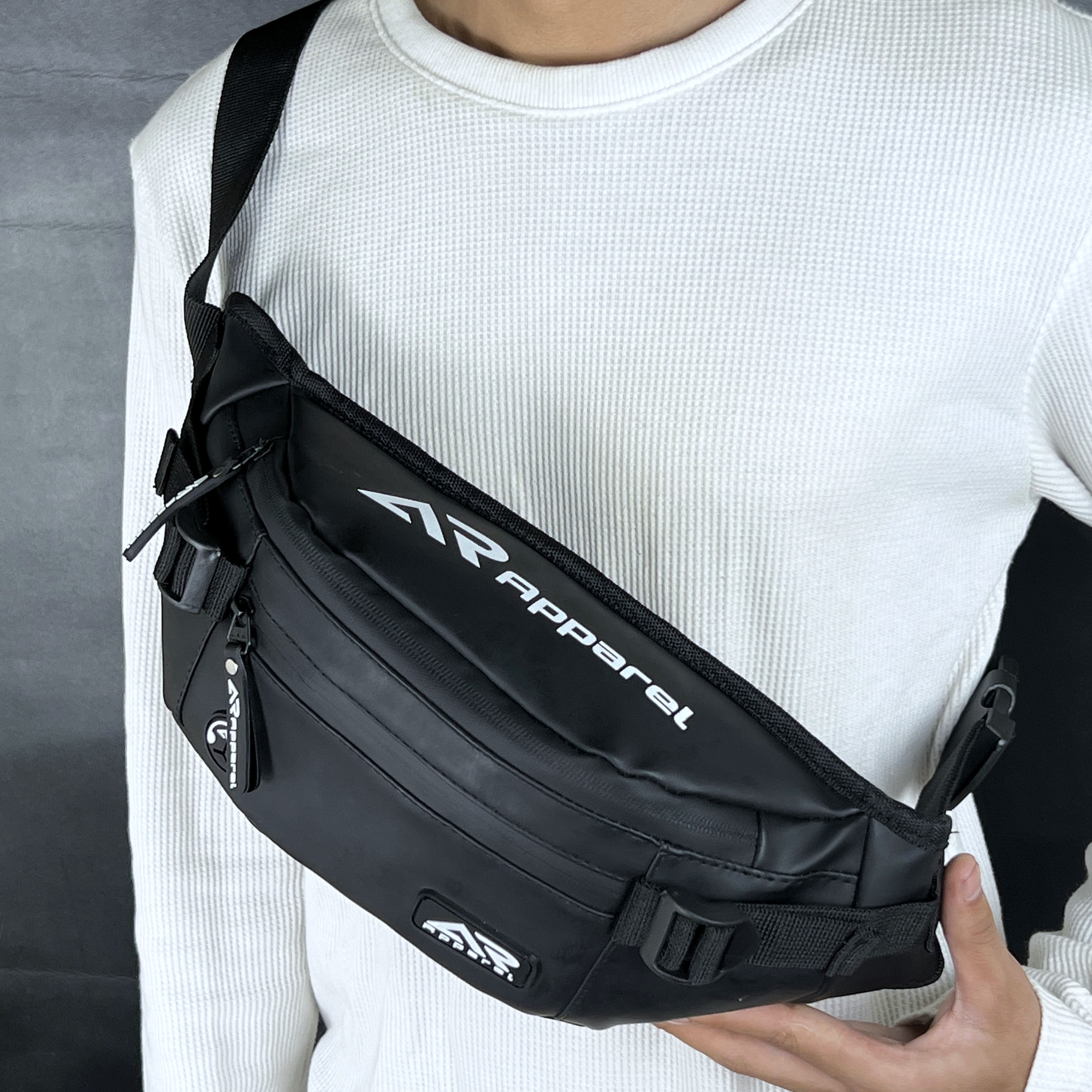 harga sling bag air jordan original