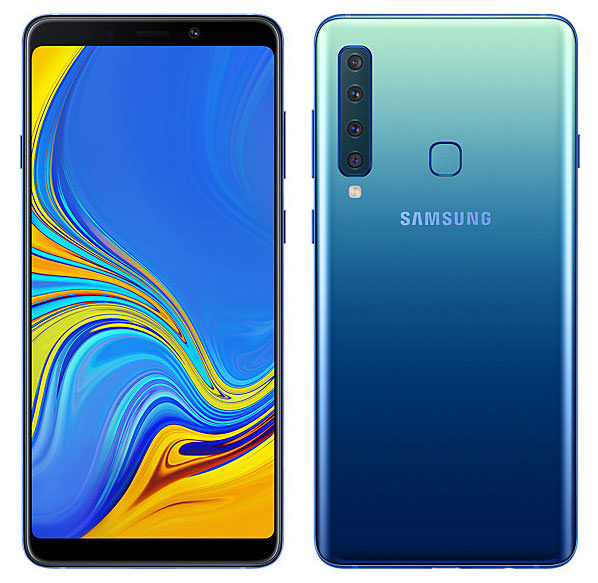 Deals!!! Samsung Galaxy A9 2018 6/128 ein not S9 Note 9 Giá 2,190,000 Đồng*Miễn phí vận chuyển