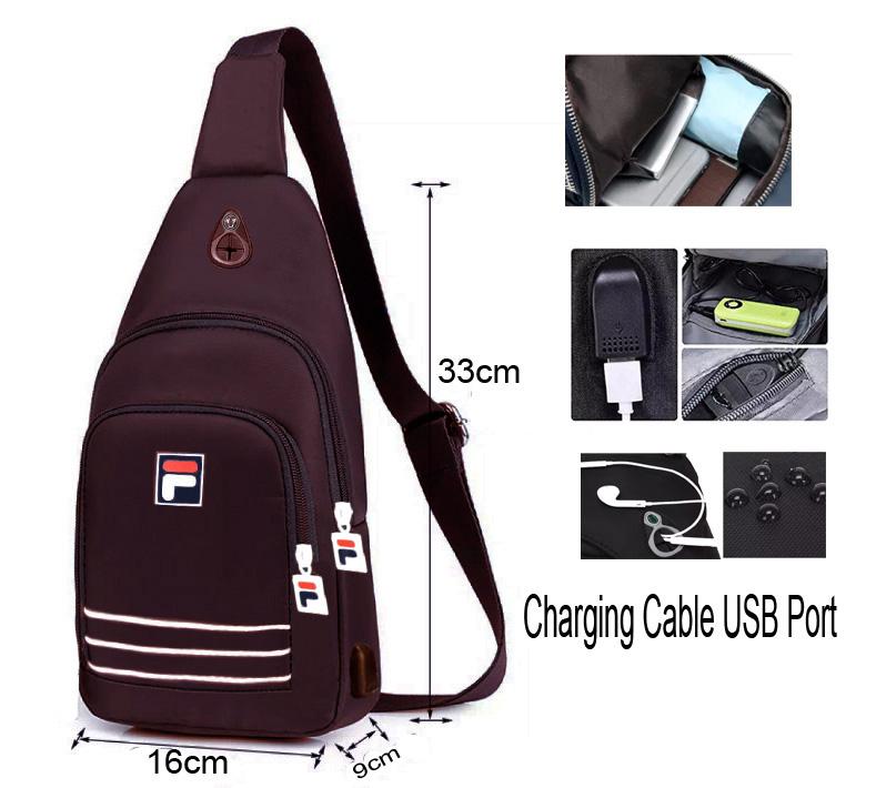 Tas Fila Original Jual Tas Fila Original Terbaru Indonesia Tas