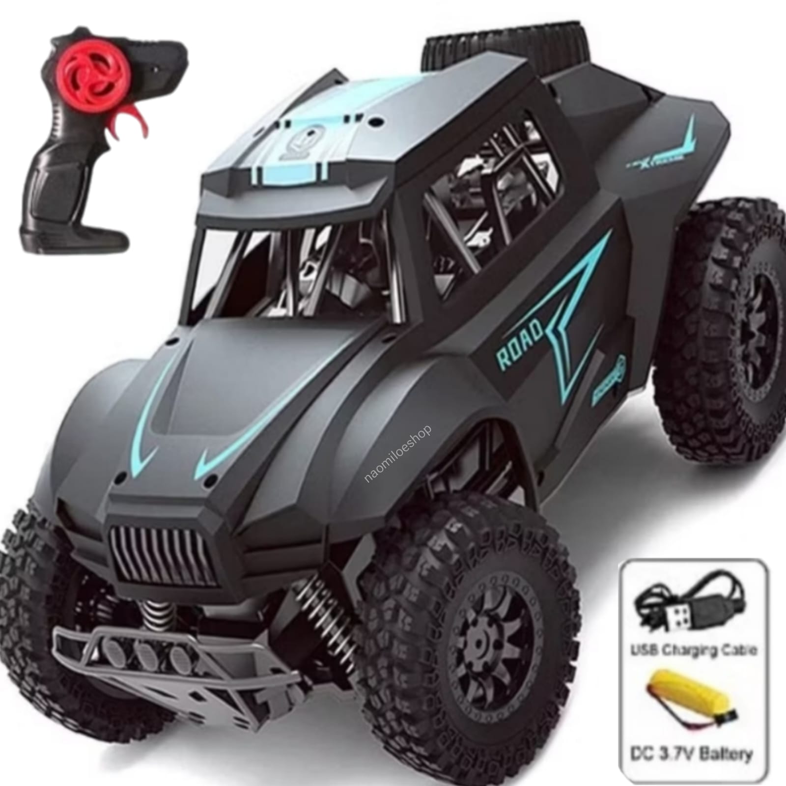 Mainan mobil Climbing car racing BLACK 2 CH RC Balap Mobil Mainan Mobil Remote Harga 109,900 rupiah*Gratis Ongkir