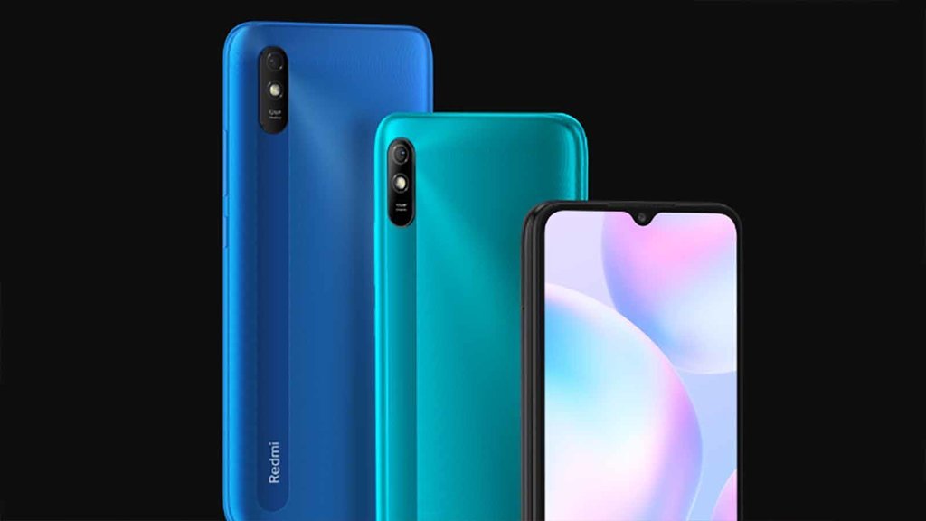 Xiaomi Redmi 9a 3 32 2 32 Garansi Resmi Mediatek Helio G25 6 53 13mp Camera 5000mah Battery Ayudia Cell