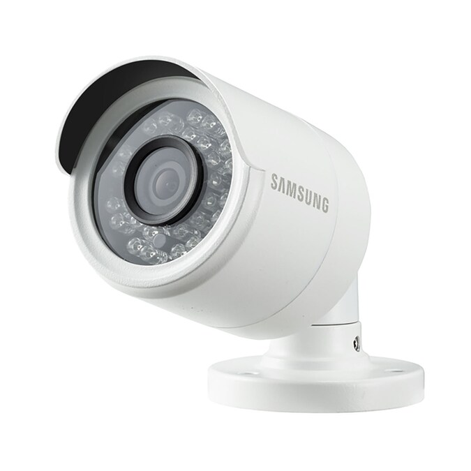 samsung security camera kit