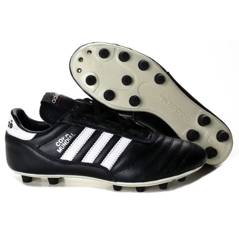 Adidas Copa Mundial Chaussure Taille Française Taille 40 Italienne