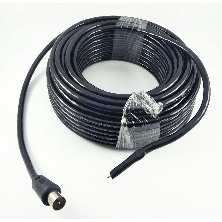 Jual Kabel Penguat Sinyal Tv Tabung Terbaru - Aug 2024 | Lazada.co.id