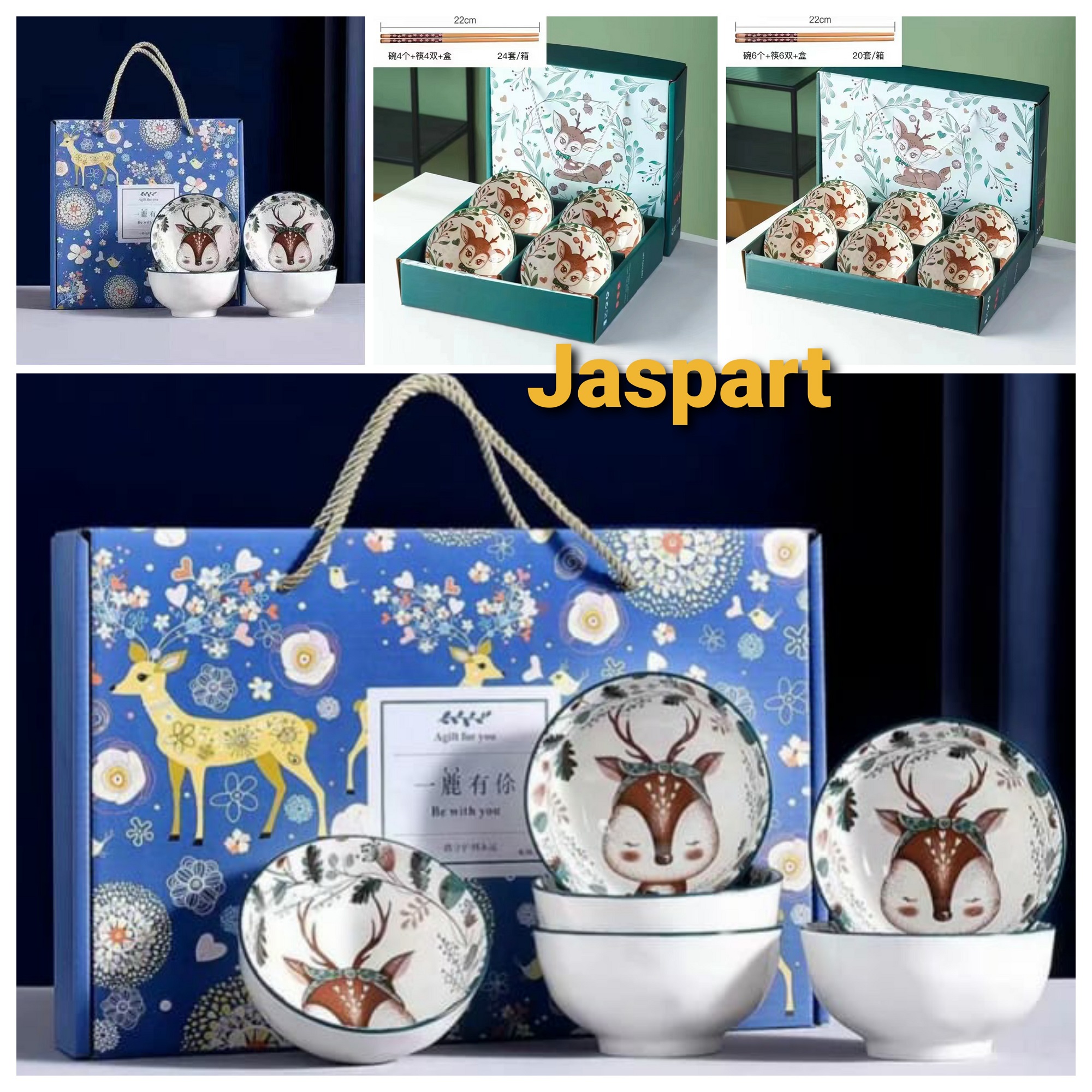 Hampers / Parcel Parsel Mangkok Natal Banyak Varian Isi 4 Best Price
