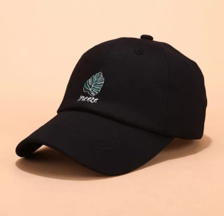 Topi Baseball Caps Dreeze Trend Topi 