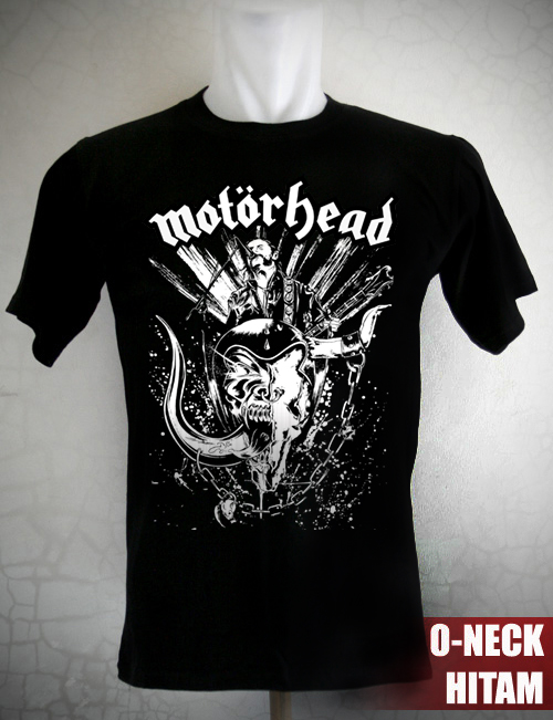 Motorhead merchandise Clearance