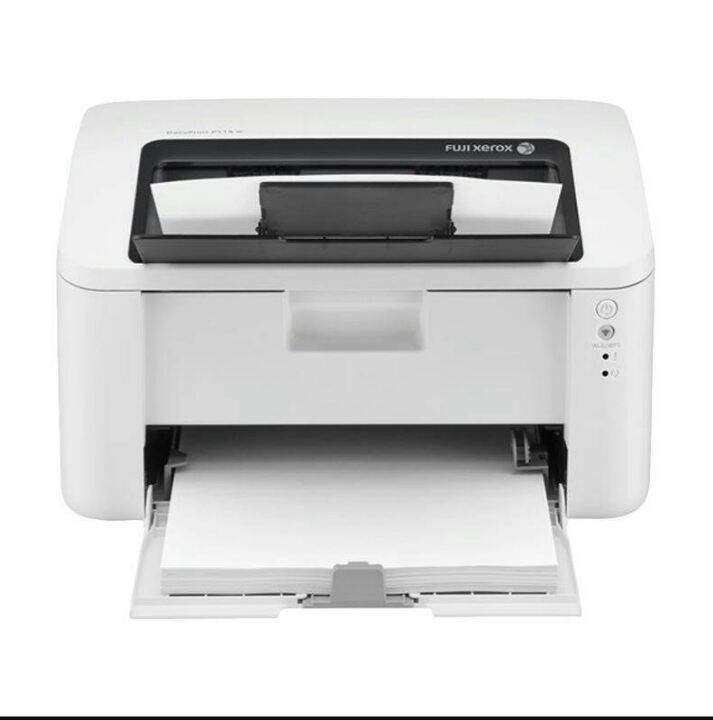 PRINTER FUJI XEROX DOCUPRINT P115W 