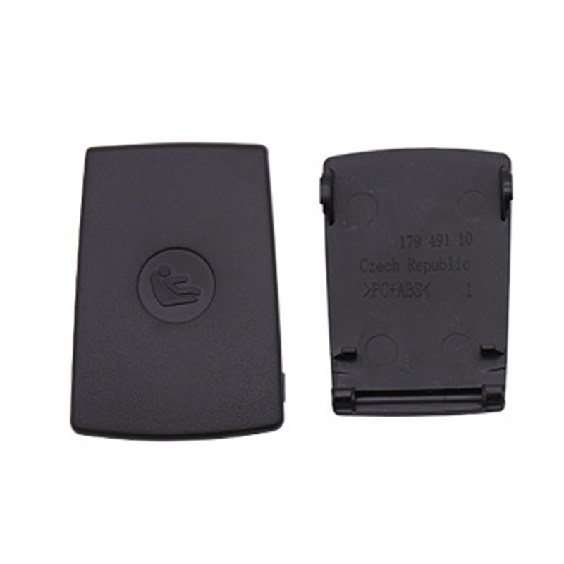 ที่นั่งเบาะหลังรถยนต์ Hook Isofix เด็ก Restraint สำหรับ Bmw X1 E84 Series  E90 F30 Series E87ที่นั่งเบาะหลังรถยนต์ Hook