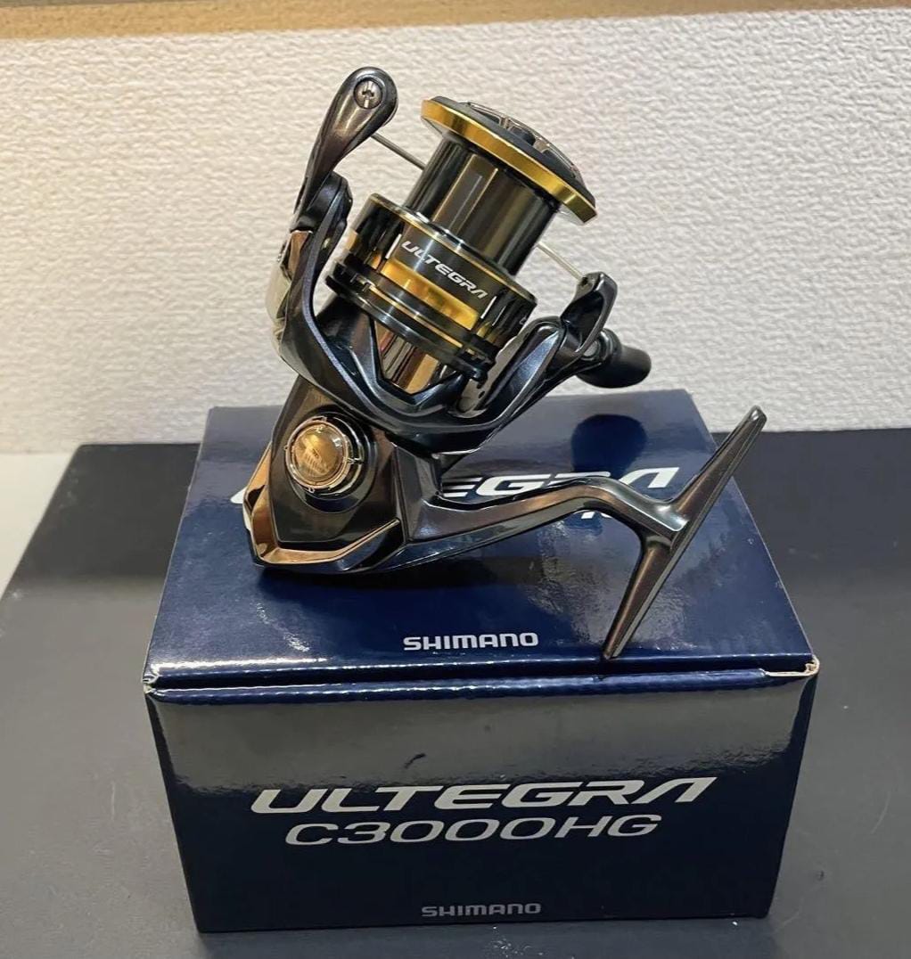 harga reel shimano stella bekas Beli Reel Stella 3000 Xg Bekas Online Harga Terbaik
