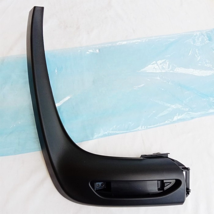 LIS PENAMBAH BUMPER TOYOTA SIENTA BELAKANG SAMPING KIRI TOYOTA 52162-0D040 Harga 92,990 rupiah*Gratis Ongkir