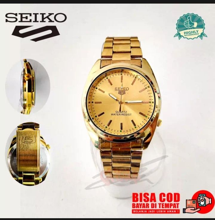 Beli Seiko Sla 065 Online Harga Terbaik Lazada Indonesia