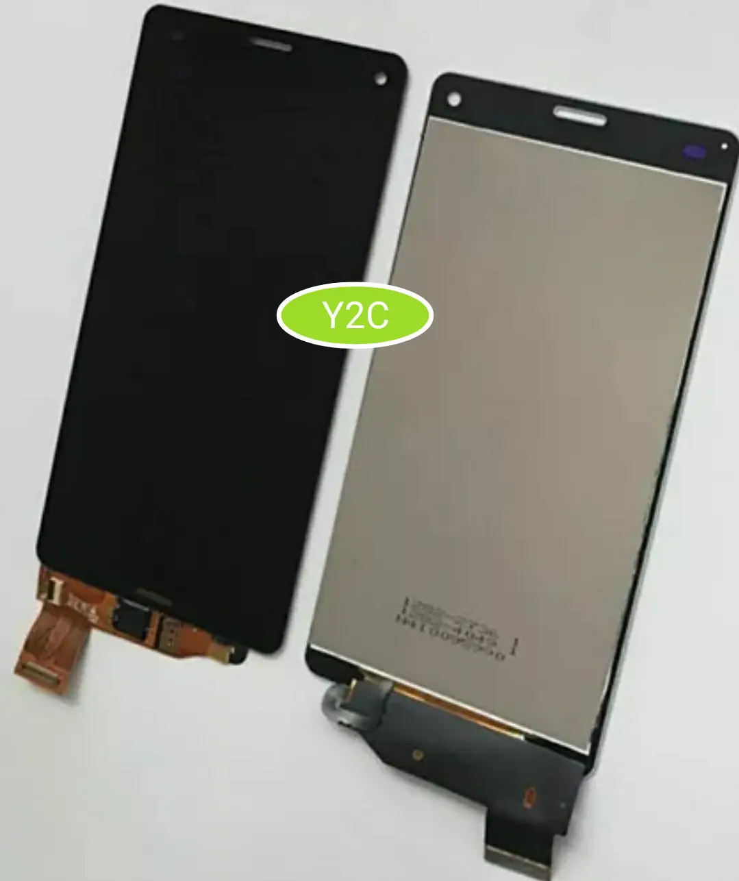 Lcd Sony Xperia Z3 Compact Mini D5803 D50 D53 Docomo Original New Terlaris Asli Murah Termurah Bandung Lazada Indonesia