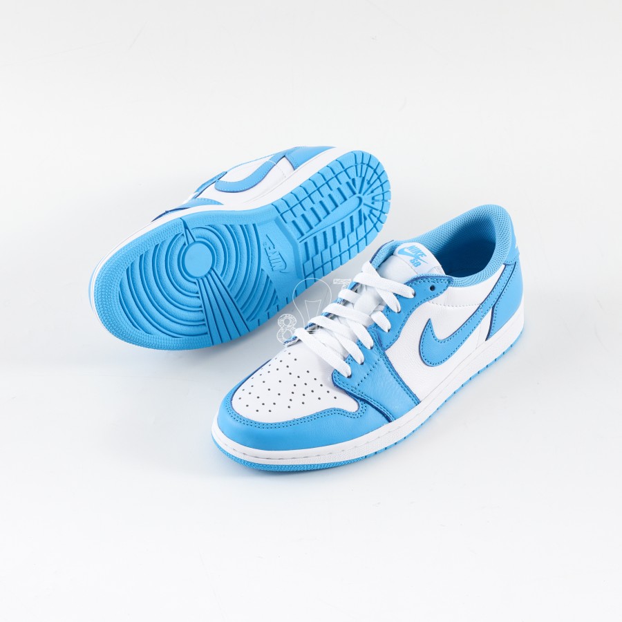 jordan 1 sb unc