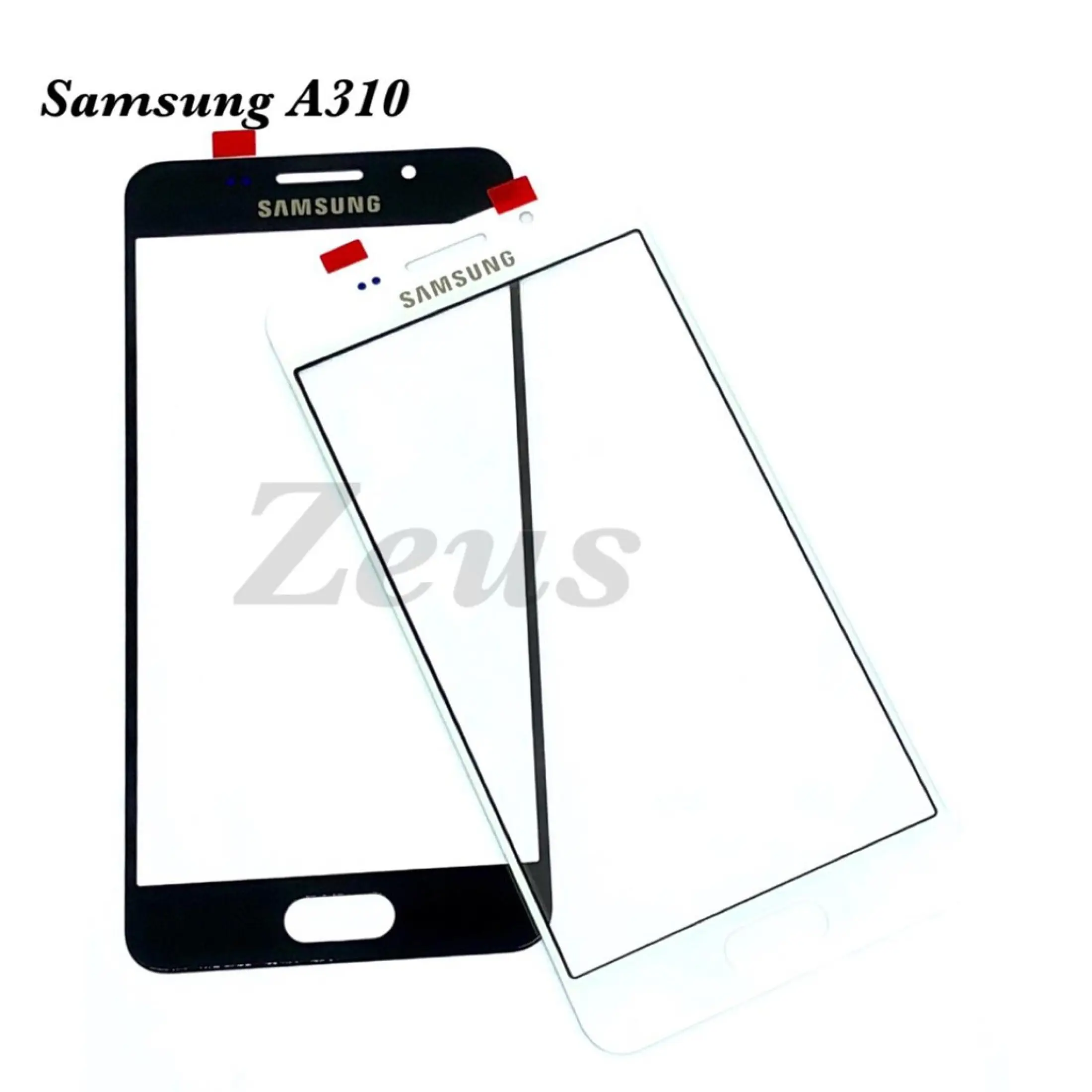 Glass Kaca Lcd Touchscreen Ts Only Samsung Galaxy A3 2016 A310 Lazada Indonesia