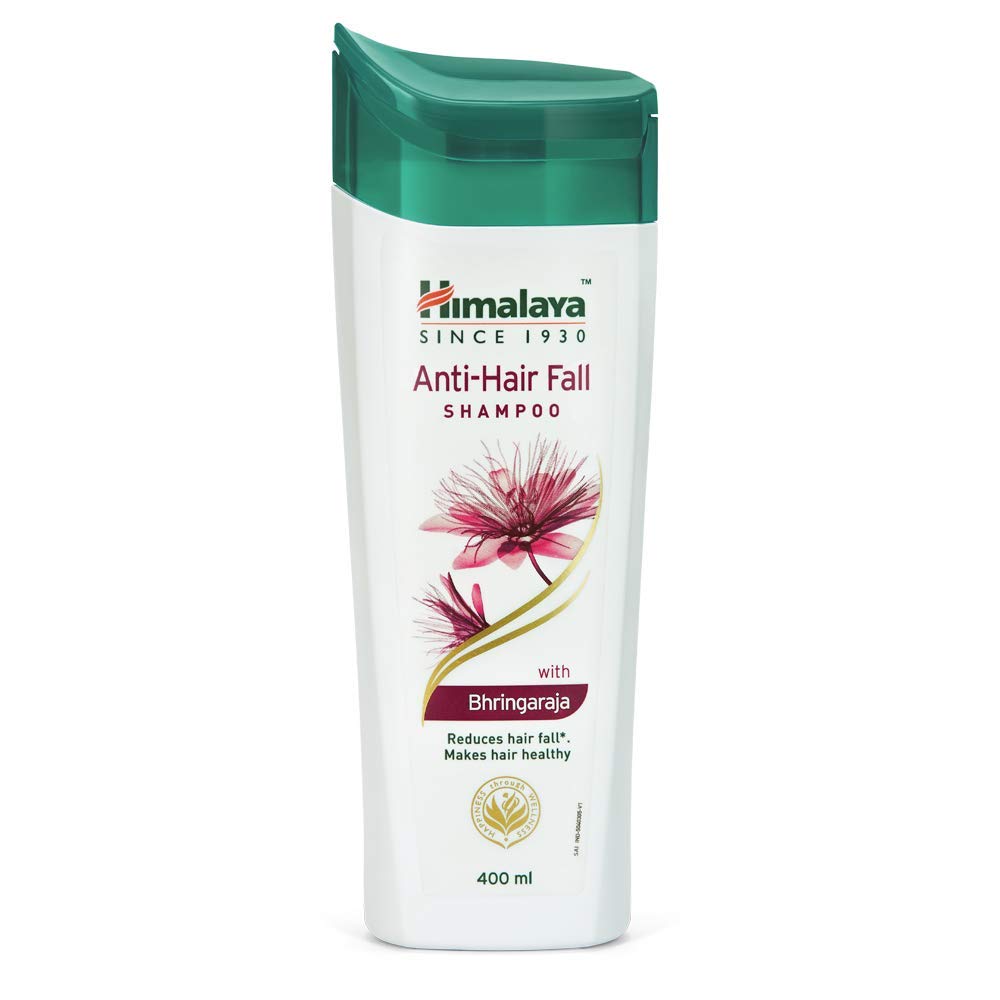 Himalaya — Anti-Hair Fall Shampoo