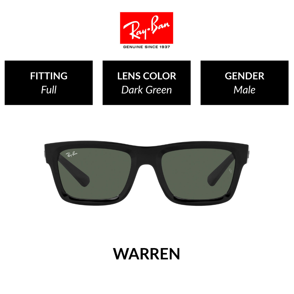 Beli Ray Ban Square 1971 Online Harga Terbaik Lazada Indonesia