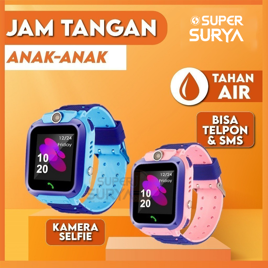 Beli Jam Imoo Anak 200 Online Harga Terbaik Lazada Indonesia