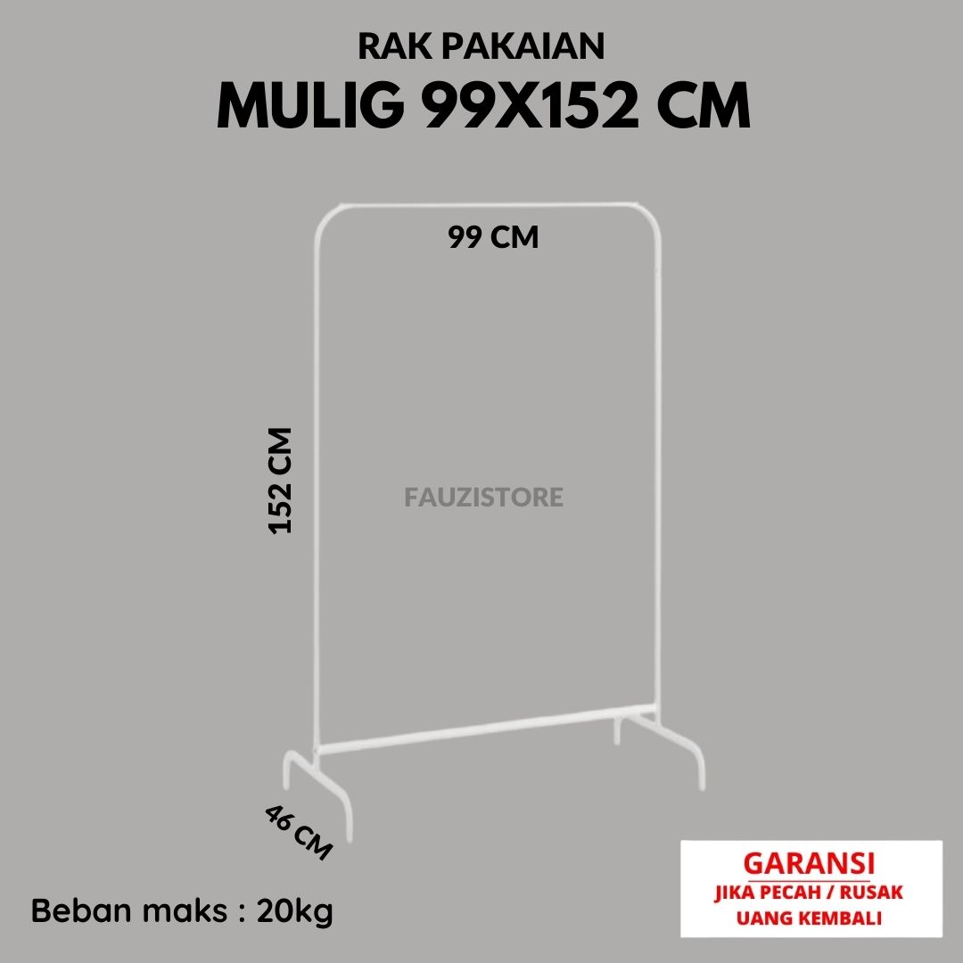 Harga rak outlet mulig ikea