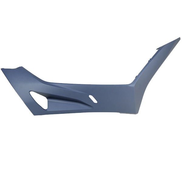 Cover Right Floor Side Biru Doff Honda PCX 160 K1Z 64431K1ZJ10ZJ Harga 489,200 rupiah*Gratis Ongkir