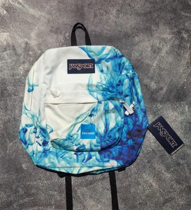 Beli Tas Jansport Warna Langit Online Harga Terbaik Lazada Indonesia