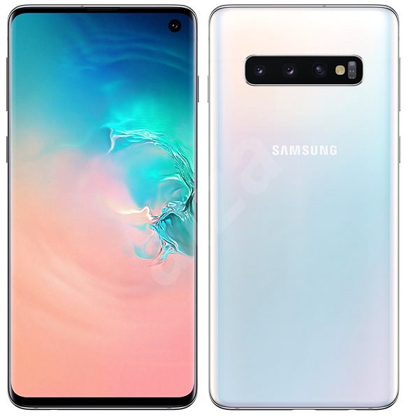 Promotion! !! Samsung Galaxy S10 8/128 Original Fullset Used Giá 3,875,000 Đồng*Miễn phí vận chuyển
