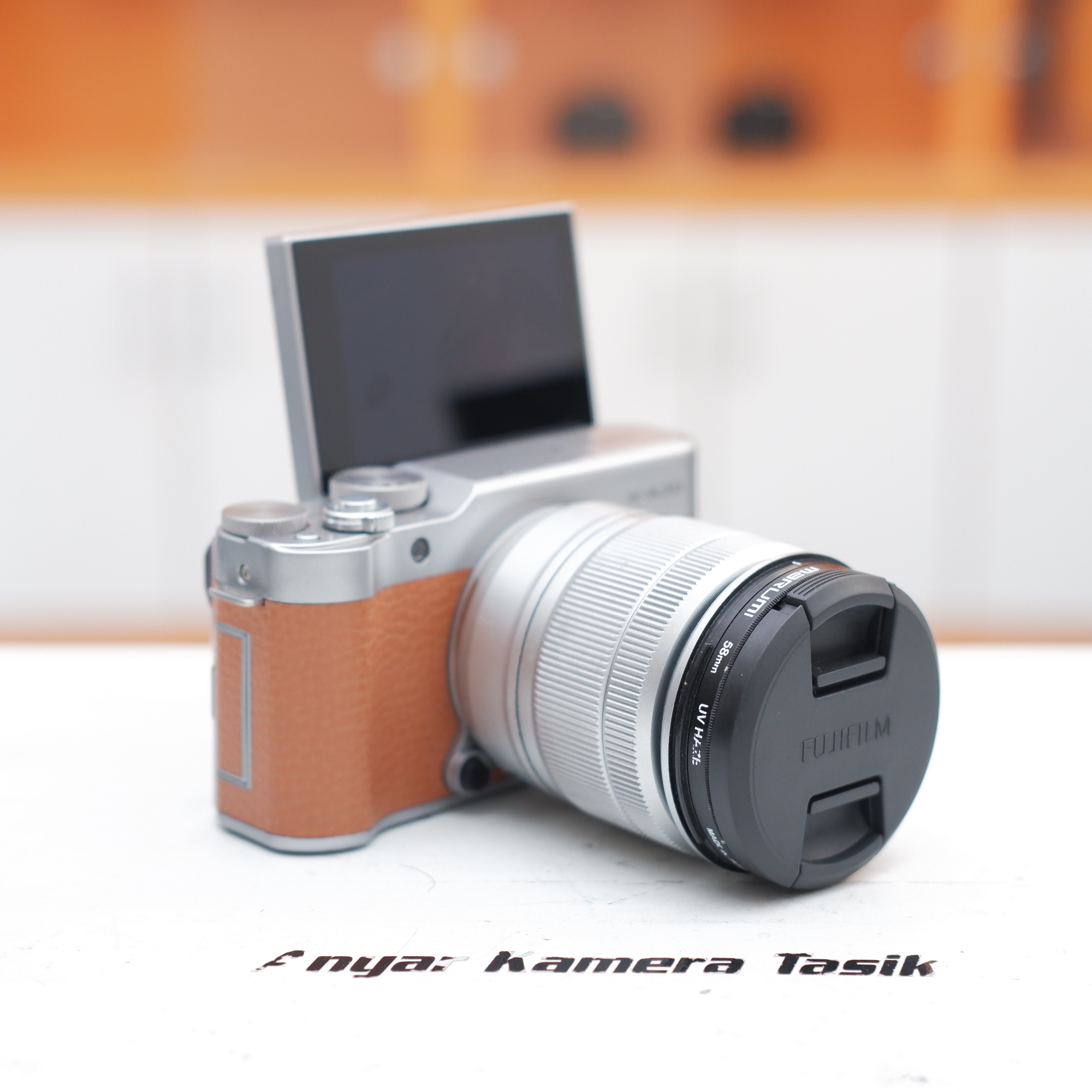 fujifilm xa 20 harga