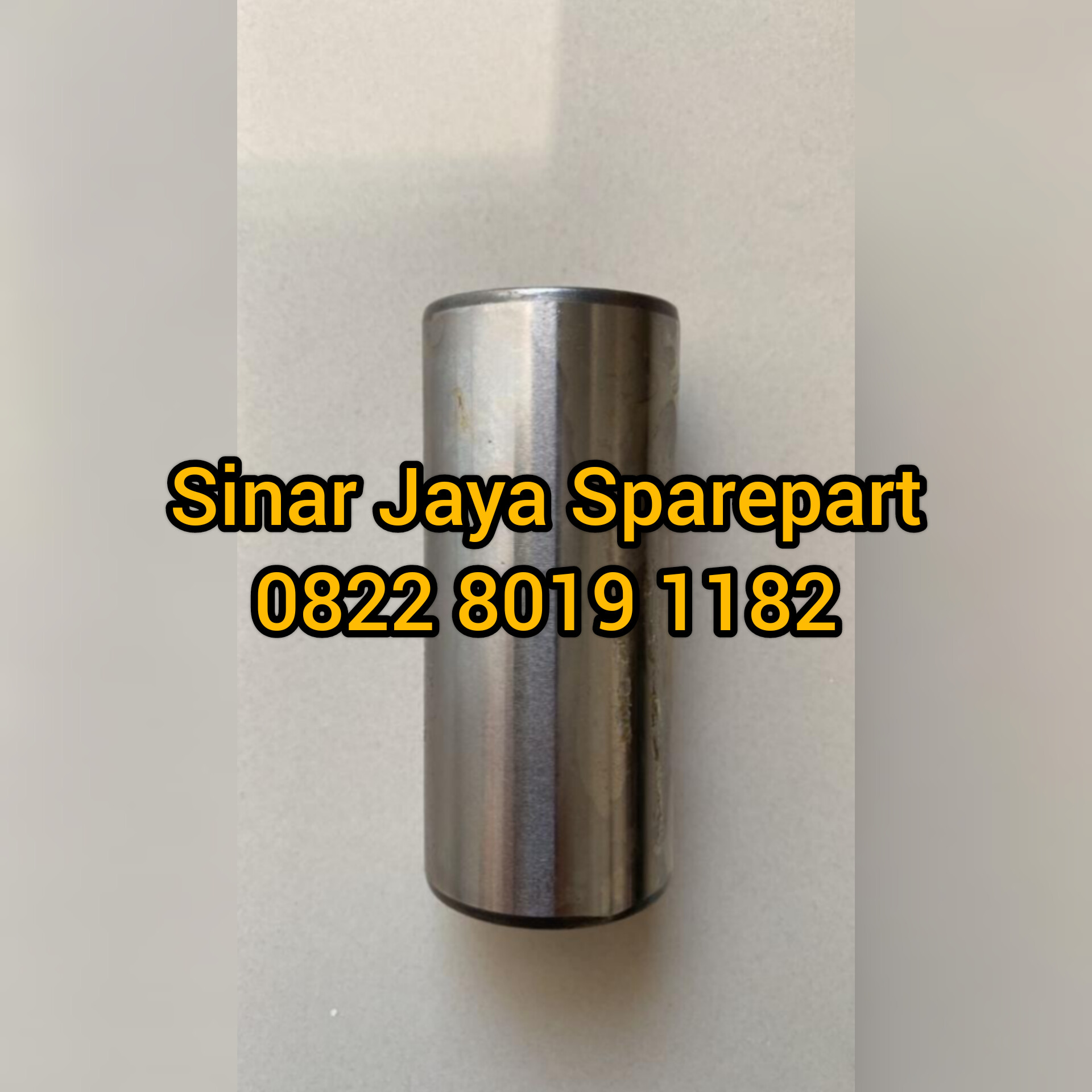 Pen Piston Atau Pin Piston Toyota Dyna 110 125 130 Hino Dutro 110 125 130 13251-E0120 Harga 100,000 rupiah*Gratis Ongkir