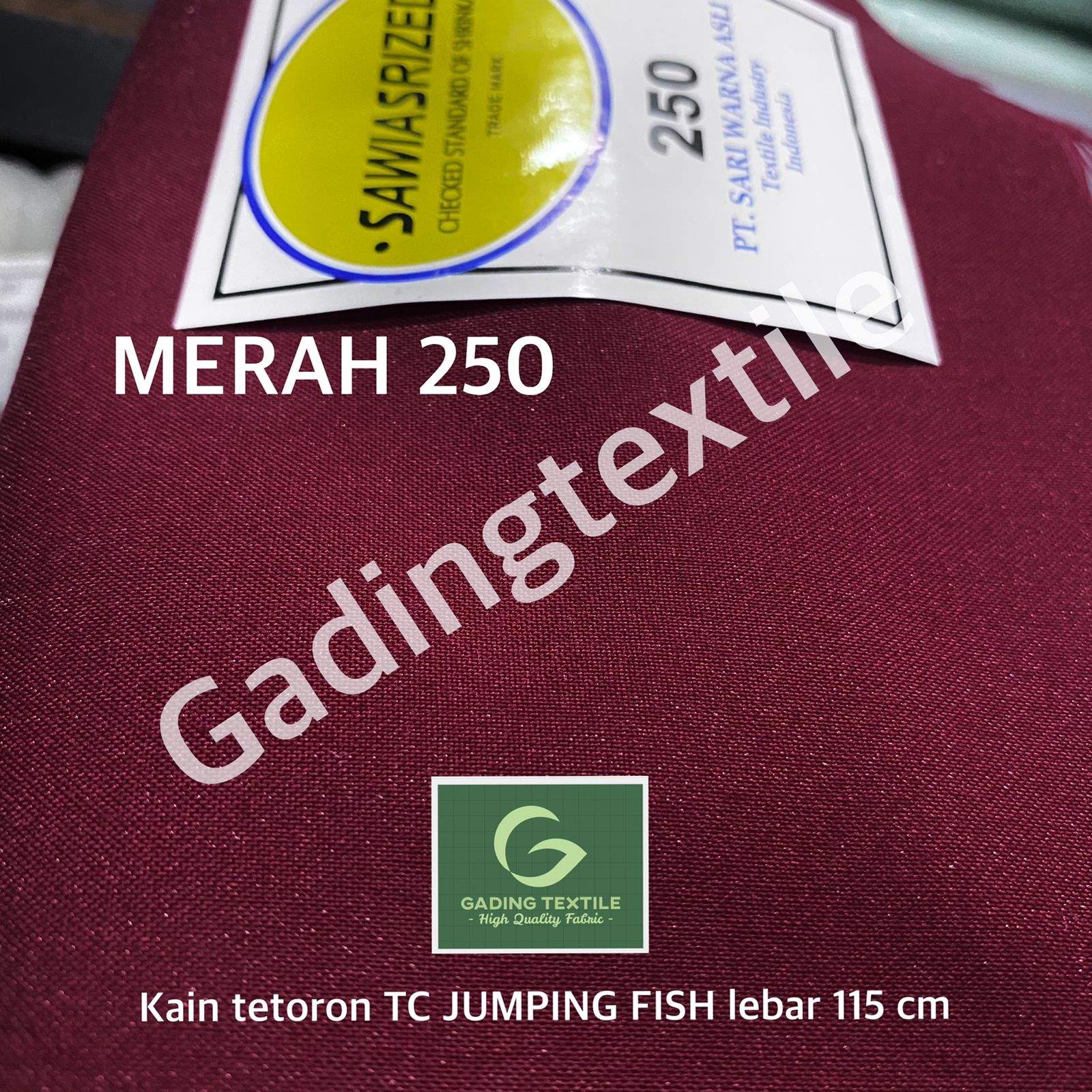 Jual Spanduk Meter Terbaru - Oct 2022 | Lazada.co.id